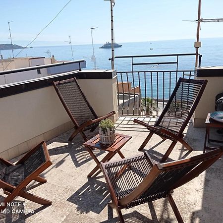 Casa Emalù Appartamento Giardini Naxos Esterno foto