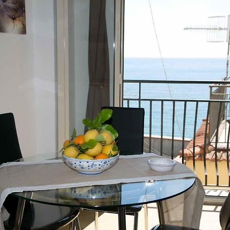 Casa Emalù Appartamento Giardini Naxos Esterno foto