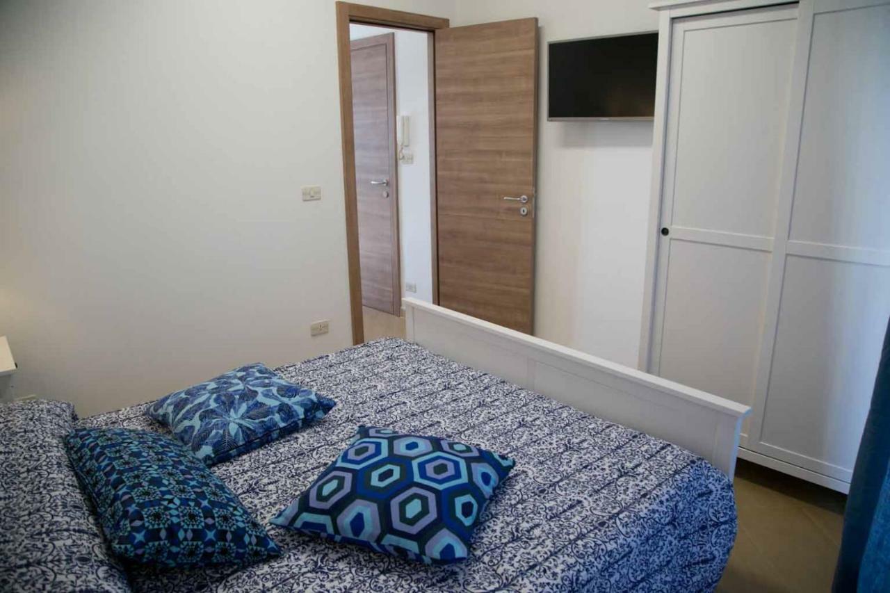 Casa Emalù Appartamento Giardini Naxos Esterno foto