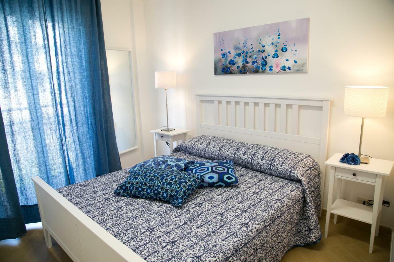 Casa Emalù Appartamento Giardini Naxos Esterno foto