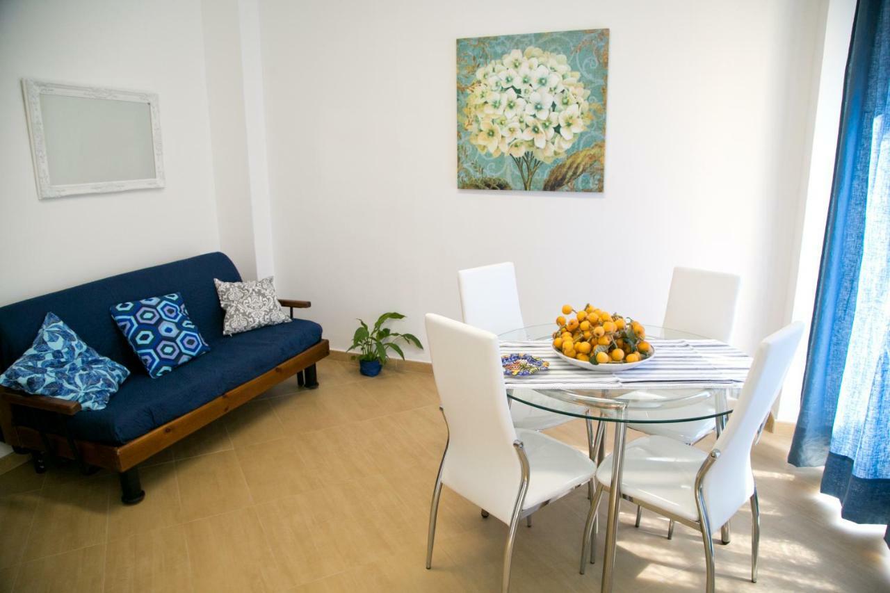 Casa Emalù Appartamento Giardini Naxos Esterno foto