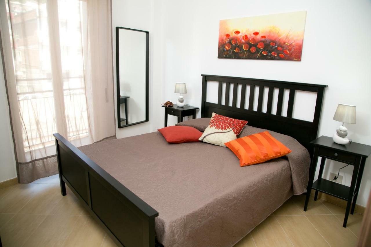 Casa Emalù Appartamento Giardini Naxos Esterno foto